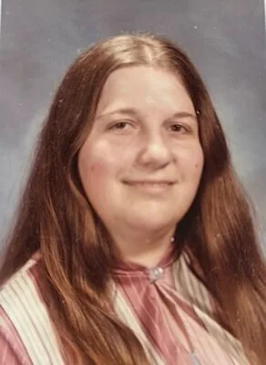 Katharine M.  Vezina